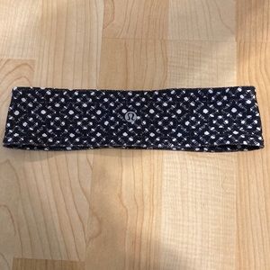 Lululemon Headband